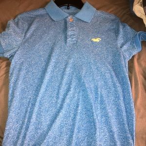 Men’s Small Hollister Polo